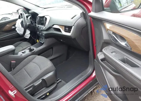 2019 GMC Terrain Sle z USA, uszkodzony, nr VIN 3GKALMEX8KL339771